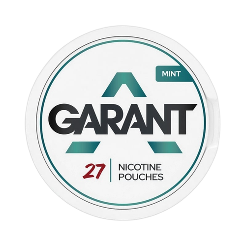 GARANT Mint Medium